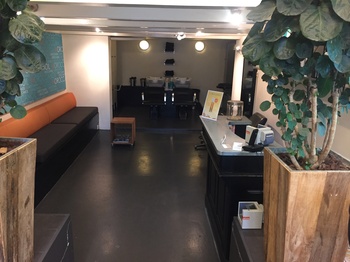 De Knipkamer 352, Amsterdam