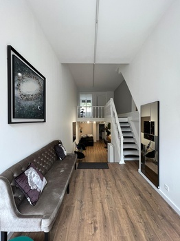 VK Hair & Beauty, Amsterdam