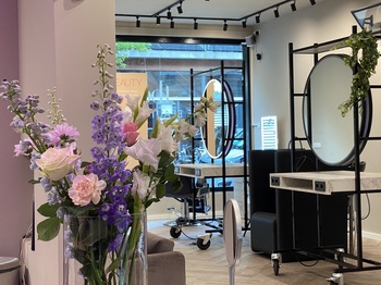 The Beauty Editor, Amsterdam