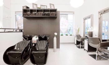 Salon Divi, Amsterdam