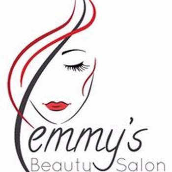 Emmy's beauty salon, Schiedam
