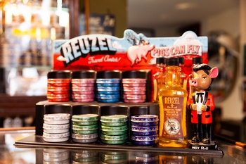 D' Garage, Amsterdam