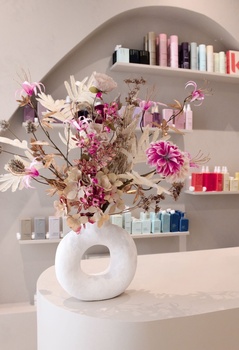 Leneyabeauty, Nieuwerkerk aan den IJssel