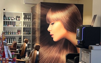 Gazellebeauty, Haarlem