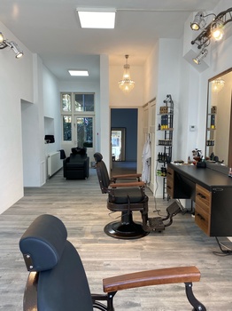 Barbershophardi, Amsterdam