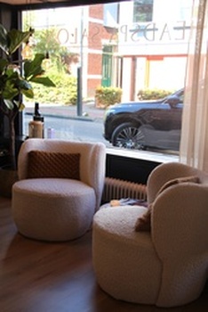 The Headspa Salon, Hilversum