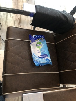 IndividualBarbershop, Groningen