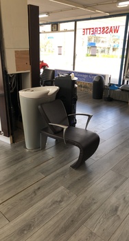 Bonito Hairstyle, Wageningen