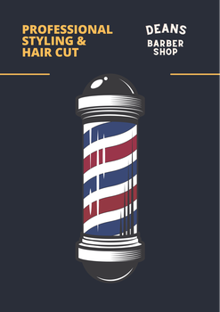 Deans Barbershop, Wormer