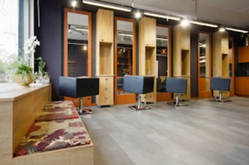 Cystine Hair Care, Amsterdam