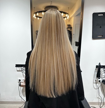 Hair by Christine, Zwolle