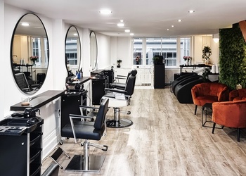 Hairlounge Amsterdam, Amsterdam