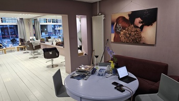 Antoine Pour Toi, Eindhoven