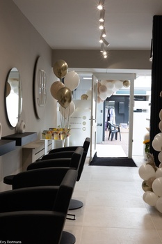 Sarah's Beauty Bar, Veghel