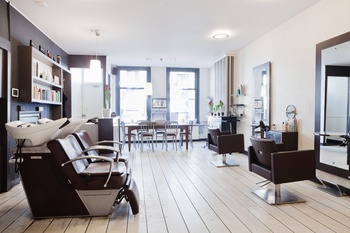 Jack's Hair Studio, Rotterdam