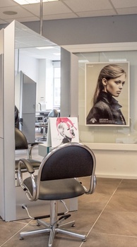 Haarstudio Ssshair, Tilburg