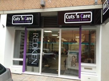 Cuts'n Care BV, Almere Stad