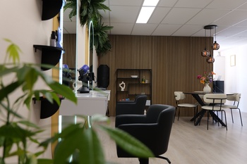 Jungle Hairstudio, Almere Stad