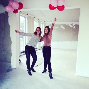 MOXIE hairstudio, Veenendaal
