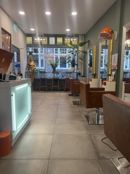 Jet Setters, Amersfoort