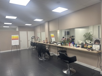 The Witch Hair Academy, Helmond