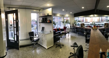 NIET MEER BESCHIKBAAR = Kapsalon Vitusstraat, Bussum