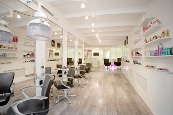 Joost Hair and Beauty, Haarlem