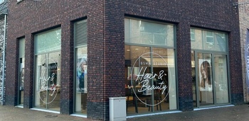 BSMN Studio Hair & Beauty, Tilburg