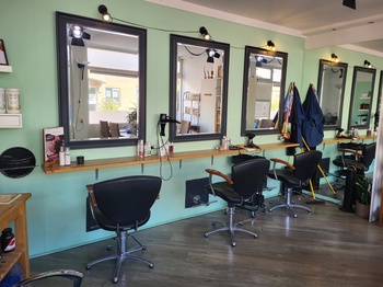 Moods Hairsalon, Leiderdorp