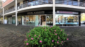 New Vision Haarmode, Leidschendam