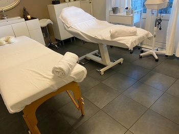 Studio colourful, Amsterdam