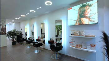Haarstudio Soop, Diemen
