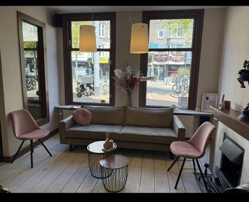 Jack's Hair Studio, Rotterdam