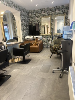 Macey’s, Amsterdam