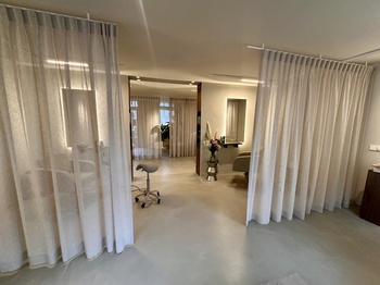 Unplug salon, Amsterdam