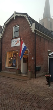 Henriët's Kapsalon, Kockengen