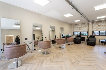 Salon Zuid, Amsterdam