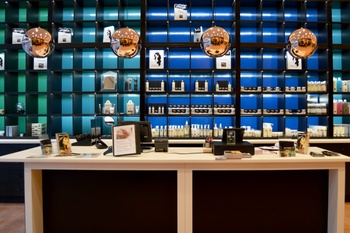 Beautyhouse Rotterdam, Rotterdam