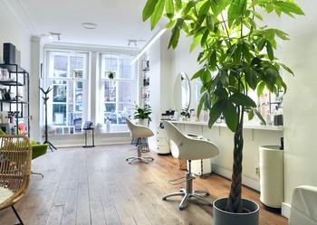 MIERLA - studio voor haar (& hem), Utrecht