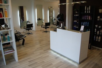New Vision Haarmode, Leidschendam