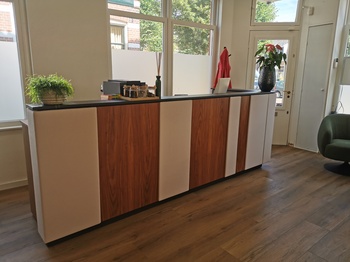 Tinka Macco Natural Hair and Make-Up, Weesp