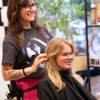 Elf Elf 040, Eindhoven