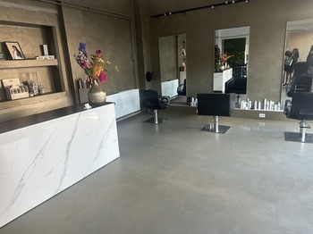 Muscari Art of Hair, Rotterdam