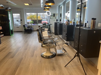 Matozo Hair Studio, Amsterdam