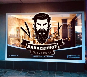 Barbershop Nijverdal, Nijverdal