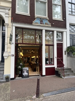 IINN Sustainable Beauty, Amsterdam