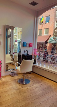 Sids Beauty Palace, Amsterdam