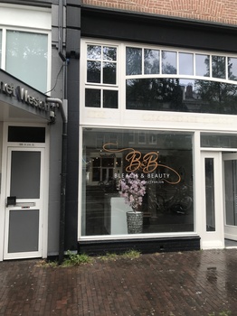 Bleach&Beauty, Amsterdam