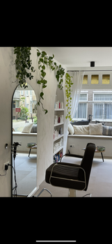 Wilde Haren Amsterdam, Amsterdam