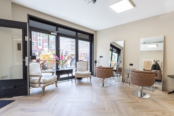 Salon Zuid, Amsterdam